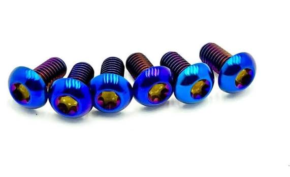 frame bolts for super 73