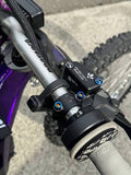 Formula brake bolts