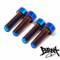 Super 73 dropout bolts
