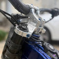 Talaria xxx triple clamp titanium Bolts
