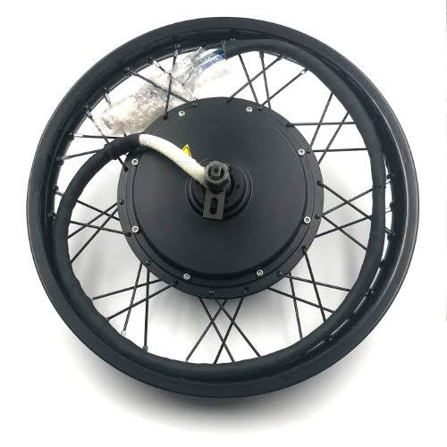 5kw motor