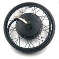 5kw motor