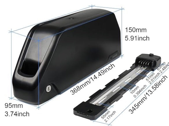 48v 30ah battery