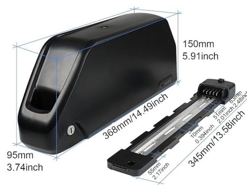 48v 30ah battery